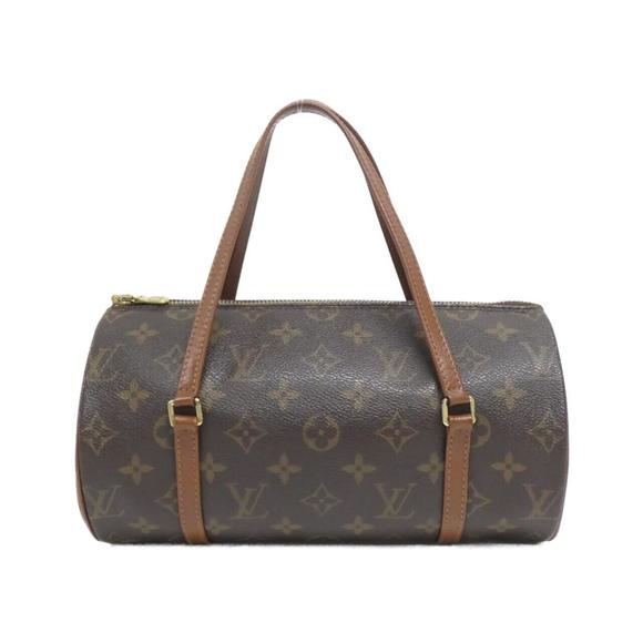 LOUIS VUITTON Brown Monogram Bag - Picture 1 of 6